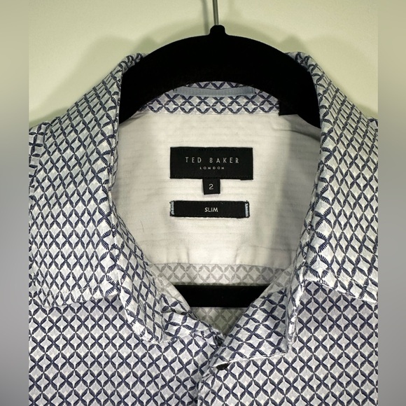 Button Down Shirt - Picture 2 of 4